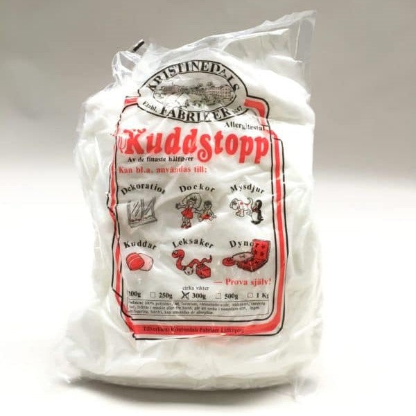 Hvad skal vi stoppe i den??