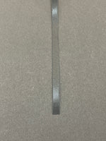 Satinbånd, 6mm (mange farver)