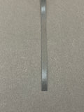Satinbånd, 6mm (mange farver)