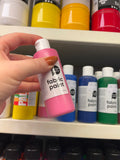 Textilmaling, 85ml (UDGÅR)