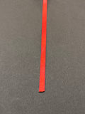 Satinbånd, 6mm (mange farver)