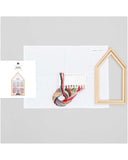 Spring House Medium