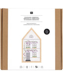 Summer House Medium