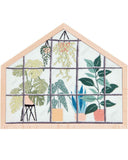 Rico Design – Urban Jungle Small, påtegnet