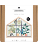 Rico Design – Urban Jungle Small, påtegnet