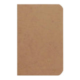 Clairefontaine Notesbog – 9 × 14 cm