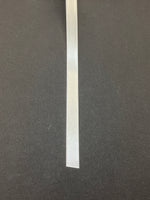 Satinbånd, 10mm (mange farver)