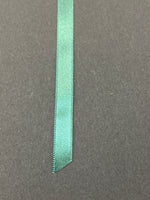Satinbånd, 10mm (mange farver)