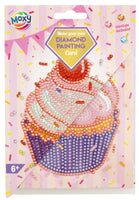 Diamond Painting Kort
