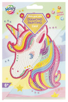 Diamond Painting Kort