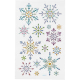 Diamond Stickers