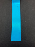 Satinbånd, 38mm (mange farver)