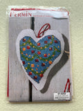 Broderi-kits (-25% - 50%)