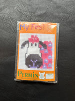 Broderi-kits (-25% - 50%)