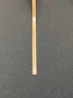 Satinbånd, 6mm (mange farver)