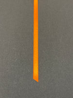 Satinbånd, 6mm (mange farver)