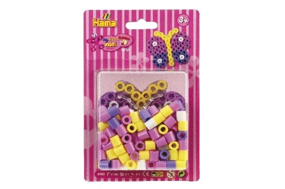 Lille Hama MAXI pakke