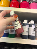 Textilmaling, 85ml (UDGÅR)