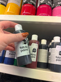 Textilmaling, 85ml (UDGÅR)