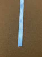 Satinbånd, 10mm (mange farver)