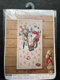 Broderi-kits (-25% - 50%)