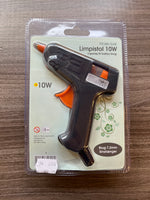 Limpistoler