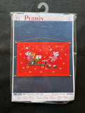 Broderi-kits (-25% - 50%)