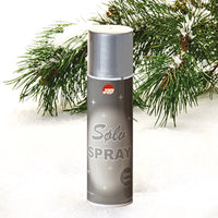 Spray Maling (guld og sølv)