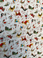 Dog Jamboree