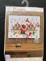 Broderi-kits (-25% - 50%)