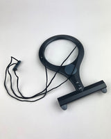 Håndfri sylup med lys