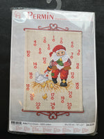 Broderi-kits (-25% - 50%)