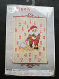Broderi-kits (-25% - 50%)
