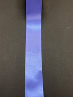 Satinbånd, 38mm (mange farver)