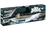 REVELL Das Boot Collector's Edition - 40th Anniversary