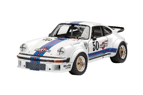 Porsche 934 RSR "Martini Racing"