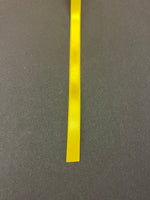 Satinbånd, 10mm (mange farver)
