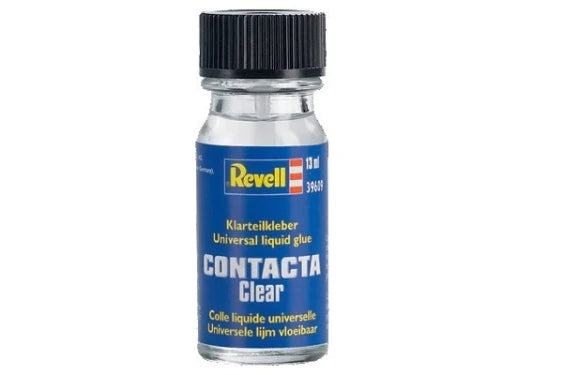 Contacta Clear