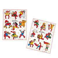 Vinyl Stickers
