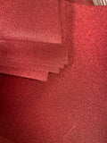 Glitterpapir
