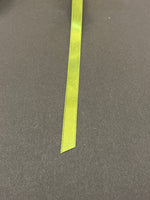 Satinbånd, 10mm (mange farver)