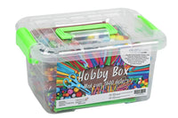 Hobby Box