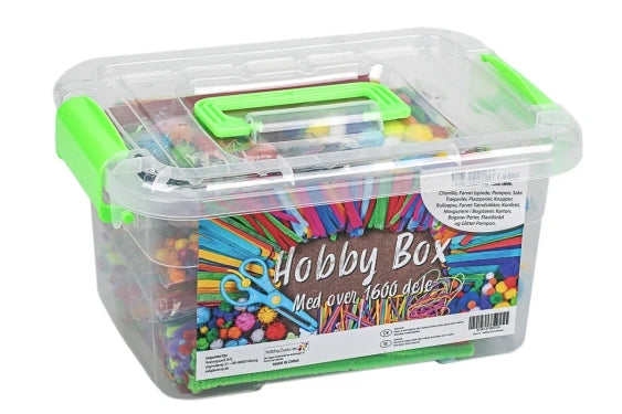 Hobby Box