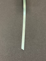Satinbånd, 6mm (mange farver)