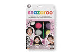 Snazaroo Sminkefarve