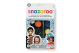 Snazaroo Sminkefarve