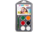 Snazaroo Sminkefarve