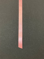 Satinbånd, 10mm (mange farver)