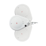 LED Lampe med lup