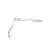 LED Lampe med lup